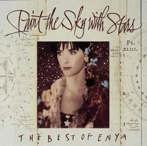 Paint The Sky With Stars album cover