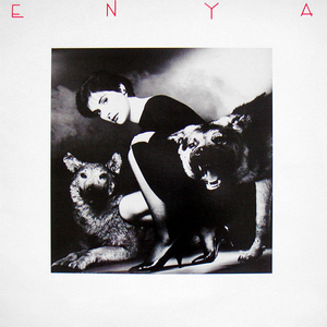 Enya album cover