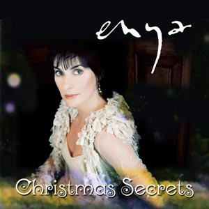 Christmas Secrets album cover