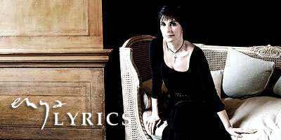 Enya Lyrics