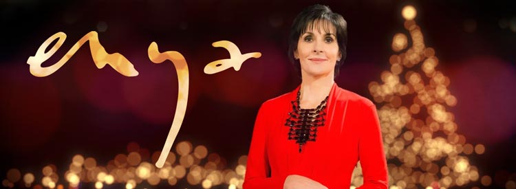 Listen to songs by Enya for free